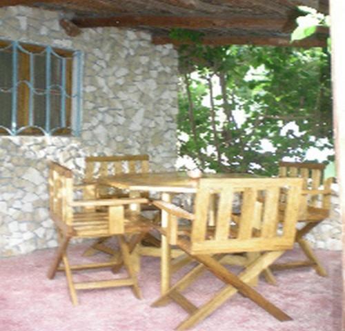 Le Calao Du Lac Rose Niaga Exterior foto